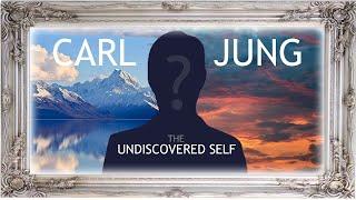 Carl Jung's THE UNDISCOVERED SELF - psychology book review by Rob Ager / Collative Learning