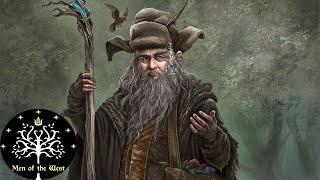 Radagast the Brown - Epic Character History