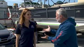 Carefree Boat Club Featured on Ship Shape TV