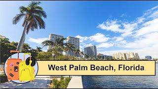 15 Things to do in West Palm Beach, Florida