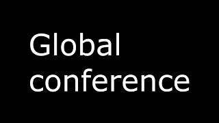 ContactCenterWorld.com Conferences - Global Event Join Us!