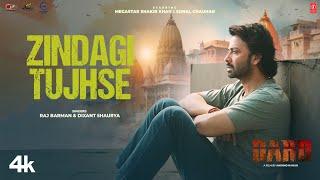 Zindagi Tujhse - Shakib Khan, Sonal Chauhan | New Hindi Movie "Dard" Video Song 2024