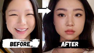 NATURAL EYEBROW TUTORIAL | HOW TO GROW, SHAPE, & DRAW FOR BEGINNERS