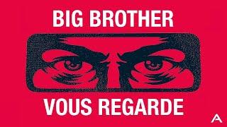 Big Brother vous regarde