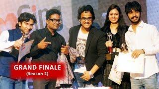 Sing Dil Se (Season 2) - GRAND FINALE