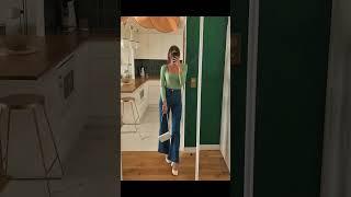 24 봄.여름 핫한 #플레어진 코디모음