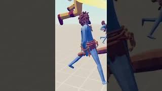 TABS - Totally Accurate Battle Simulator