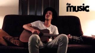 Marlon Williams - Cocaine Blues [theMusic Sessions]