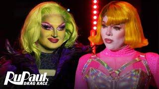 “Think U The Sh*t (Fart)” by Ice Spice Lip Sync   | RuPaul’s Drag Race All Stars 10