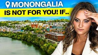 Avoid Monongalia County If You Don’t Like THESE Things! | Erika Johnson