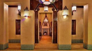 Riad Kniza, Marrakech, Morocco