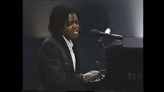 TRACY CHAPMAN       (LIVE) IMAGINE