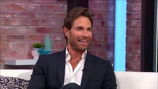 Sebastian Rulli: "Miguel Garza es mi personaje maestro (El Dragón)"