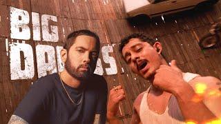 Eminem, Hanumankind, Drake & 21 Savage - Big Dawgs (Remix) [Music Video]