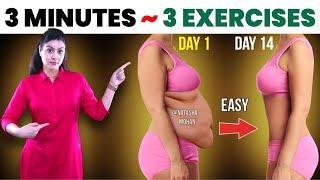 STOP Jogging, If You Are Above 70 Kgs  Do This & Get A Flat Stomach In 14 Days