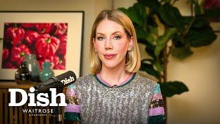 Katherine Ryan reveals her favourite poutine toppings! | Dish Podcast | Waitrose