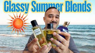 BEST SUMMER PERFUMES FOR MEN 2025 