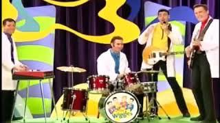 The Wiggles - Dressing Up