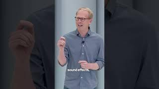 Google’s new crazy realistic Veo 3 AI video generator creates eerily lifelike scenes #shorts
