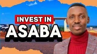 Invest in ASABA REAL ESTATE | Delta State Nigeria