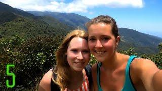 5 Haunting Cases of Missing Hikers
