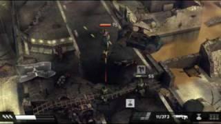 KillZone Liberation 5.3 The Invader  (Part2/2)