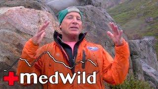 Wilderness Medicine: Hypothermia and Shivering