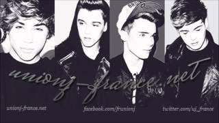 Union J - Lucky Ones