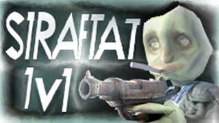 STRAFTAT: frag comp