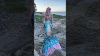 #mermaid #mermaidcore #finfolkproductions #siren #uw #meerjungfrau #meer #ocean #mermaidtail #viral