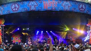 Dumpstaphunk "Righteous & The Wicked" 4.19.18 Wanee Music Festival