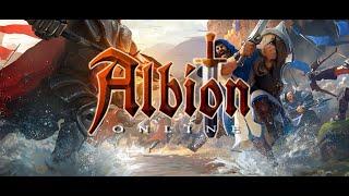 PvP Albion online Best moments#MMORPG #Albion online | Нарезка пвп в Альбион Онлайн