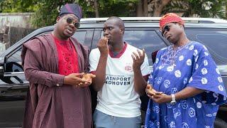 STANDING ON THE MANDATE | MR MACARONI | OTUNBA KOREX | TUNDE EKO