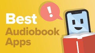 Best Audiobook Apps For iPhone