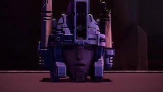 The Head Of Ultra Magnus | Transformers War For Cybertron - Earthrise