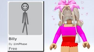 ROBLOX NEW BUNDLE IS A FAKE FREE HEADLESS 