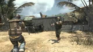 Ballistic Scalper