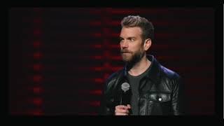 Anthony Jeselnik - The best opening joke of all time