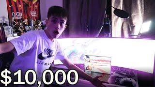 MY NEW INSANE $10,000 SETUP TOUR!!!