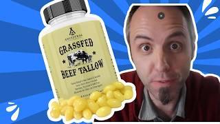 Supplements on Carnivore Diet? | Ancestral Supplements Unboxing & First Look Review