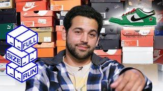 Paul Rodriguez Picks the Best Nike SB Dunks of All Time | Full Size Run