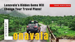 Day 95: Lonavala`s Hidden Gems Will Change Your Travel Plans!