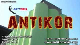 Antikor (Cacak)