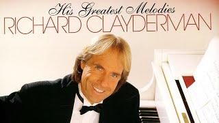 RICHARD CLAYDERMAN ‐ SÓ AS MELHORES - PIANO - OFERECIMENTO DO LIVRO AS LEIS DA FUMAÇA -  na HotMart