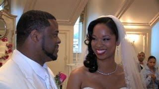 Wedding Videographer Videos Raleigh North Carolina - Anthony + Laurinda