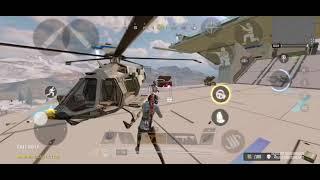 I KILLED KVLEYT  | CALL OF DUTY MOBILE BATTLE ROYALE