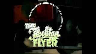 The Flockton Flyer - 4k - Opening credits - 1977/1978 - Southern Television / ITV