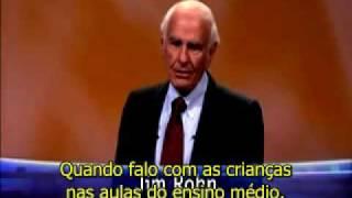 Jim Rohn - Como deixar de ser um ignorante - legendas by brunocoelho