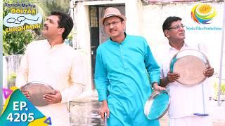 Popatlal Wants To Make A Kheer | Taarak Mehta Ka Ooltah Chashmah | Full Episode 4205 | 2 Oct 2024