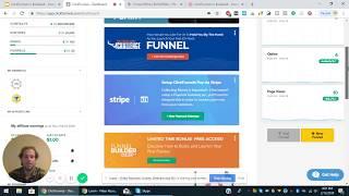 Comprehensive, Honest ClickFunnels vs. Builderall Review in 2019! FREE Bonuses Below!